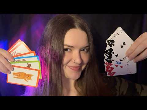 ASMR Intuition Test That Keeps Getting Harder 🧠