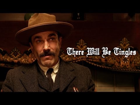 [ASMR] Binaural Daniel Plainview