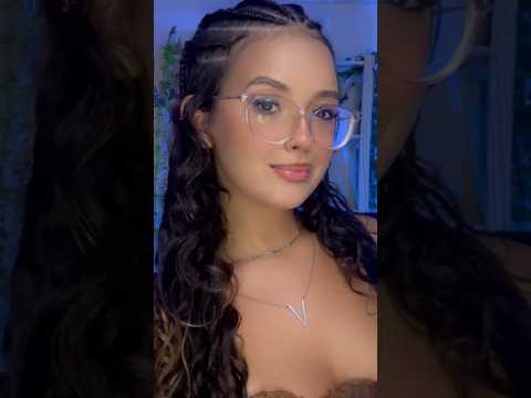 asmr testando sua intuição 🤹‍♀️ #asmr