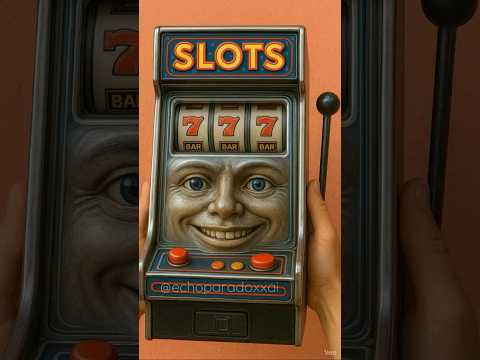 Weird Machines With Too Much Personality ... #asmr  #funny #relaxing