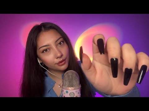 i’m gonna do some asmr… ok