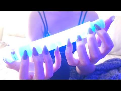 triggers that have already been and will be | asmr