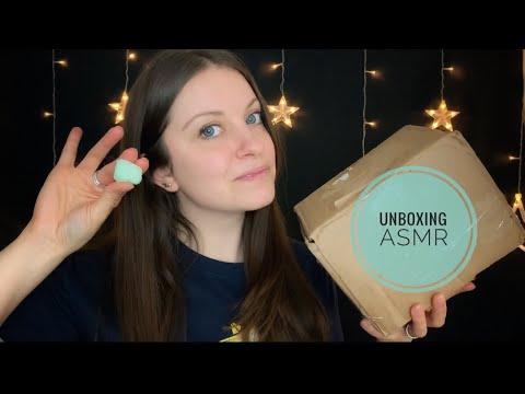 SPACCHETTAMENTO RILASSANTE 🌱BIO ROUTINE CAPELLI (e non solo) ASMR ITA