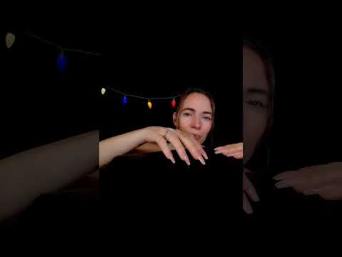 Build up Scratching #asmr #shorts #relax #tingles