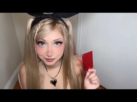 Red Light, Green Light ASMR