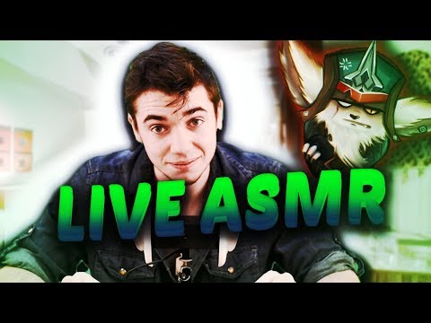 🤴 ASMR: Nom pour ma communauté ! 🤴
