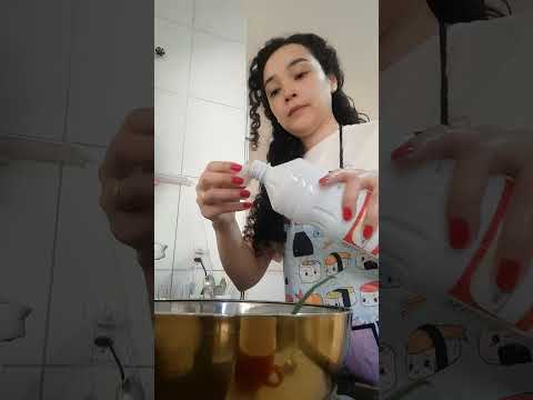 ASMR Na Cozinha preparando comidinhas 🍳