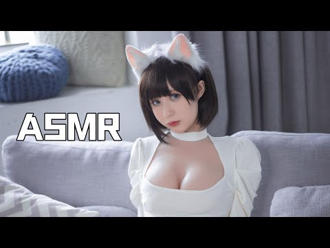 ASMR Fall Asleep in 30 Minutes or Less ~Zzzz~