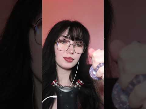 #2 UN TRIGGER ASMR, UN NOUVEAU FAIT SUR MOI CHAQUE JOUR JUSQU’EN ÉTÉ ☀️ #asmr #asmrfr