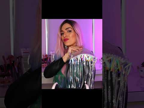 Part 2 🌸Party City Sounds 🥳#asmrvideos #tapping #reaction #partycity #asmrnia
