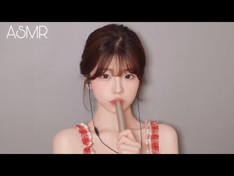 ASMR 귀와 뇌를 관통하는 엄청난 팅글 tingles│Mouth Sounds through the brain