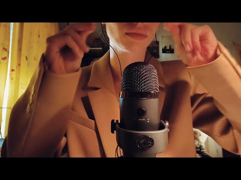 ASMR | CLASSIC SOUND ASSORTMENT