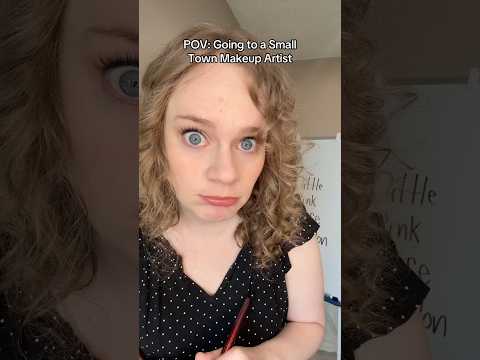 “Do you want to look experimental or do you want to look pretty?”