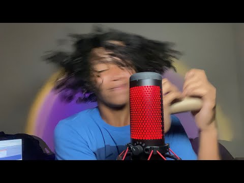REALLY FAST ASMR 2