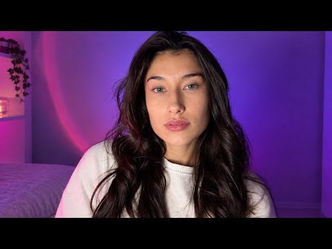 ASMR 😴 Gatilhos Poderosos Para Apagar em Poucos Minutos