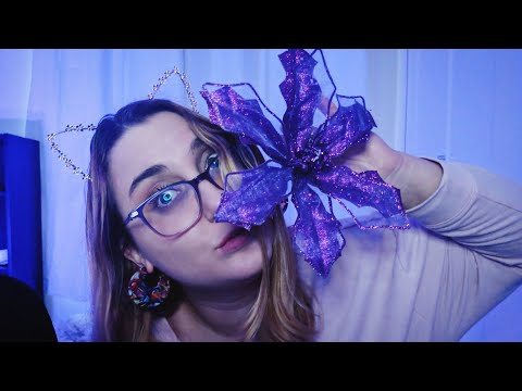 ASMR Lying To You (lying to you roleplay asmr)