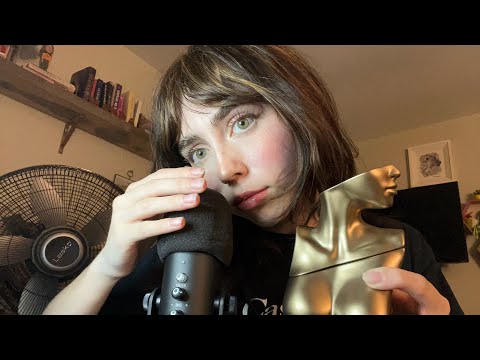 ASMR June favorites!!!