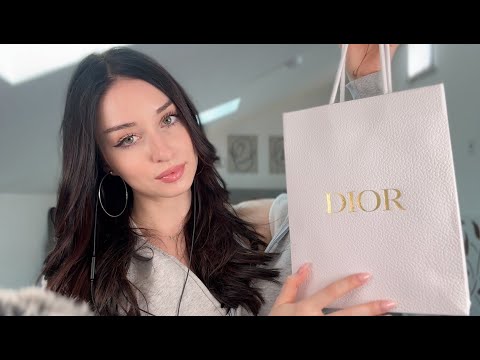 asmr to relax ♥︎