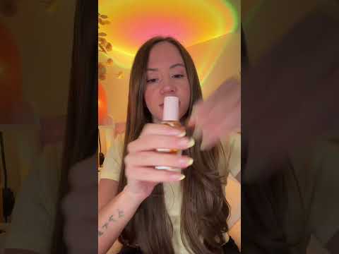 ASMR Honey Spa 🍯
