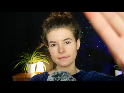 ASMR live - Time to Relax 💛