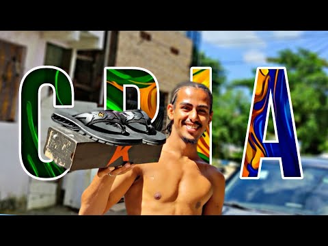 ASMR UNBOXING FAMOSINHO DOS CRIA 🇧🇷🔥 #asmr #kenner #unboxing