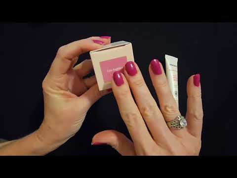 ASMR | IPSY December 2025 Box Show & Tell (Soft Spoken)