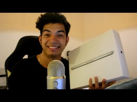 Roleplay ASMR FR #8 : Vendeur multimédia