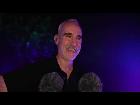 ASMR Friday Livestream, April 10, 2026