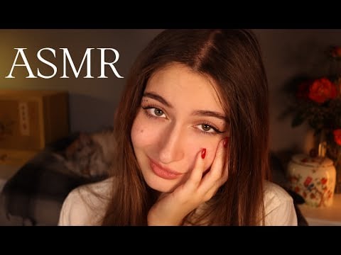 ASMR ROLEPLAY HOTEL MANAGER TAKE CARE OF YOU💕