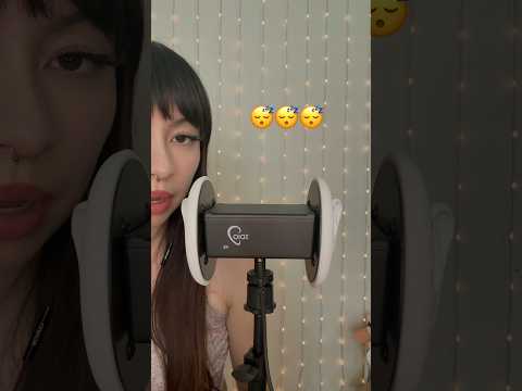 3Dio ASMR (Ear Microphone)