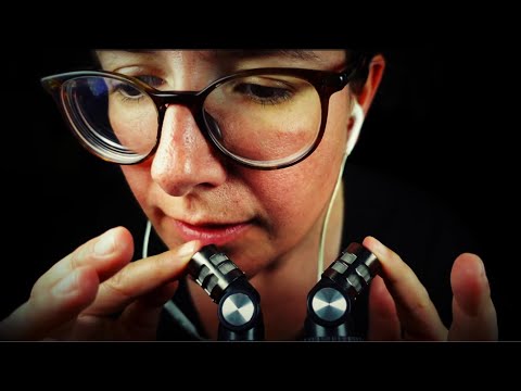 Best Mouth Sounds ASMR  (tingly as...!?!?) - Part 6