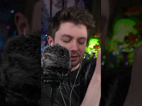 ASMR | Soft Crunching Snow In Your Ears