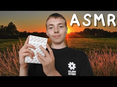 ASMR FR:🛌je t'aide à sortir du lit🛌