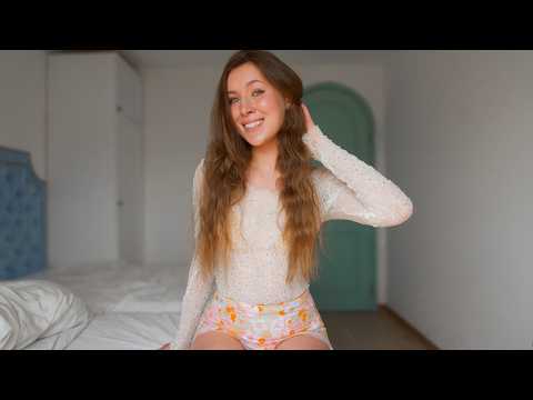 Happy Birthday to me 🥳 Fast & Aggressive ASMR | Mouth Sounds [ Tongue Fluttering, Tk tk]