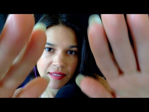 {ASMR} You Are Already Asleep ~ Whispering, Counting & Hand Movements for Sleep