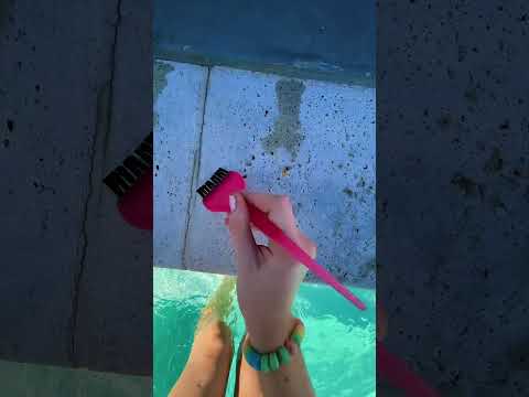 if I guess your battery percentage you have to go to sleep ASMR game/ASMR at the pool #ASMR #Sleep