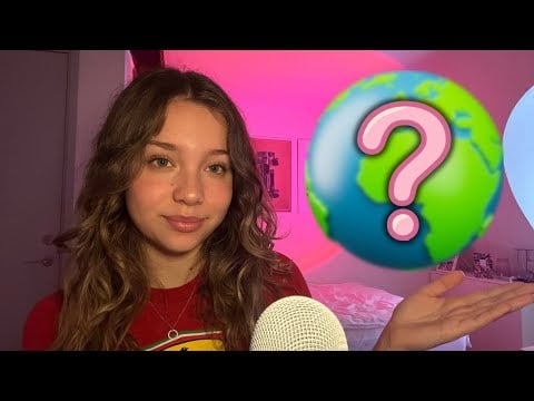 ASMR Guess the Language! 🌎🏆 Pt. 2 (Impossible Edition 🤓)