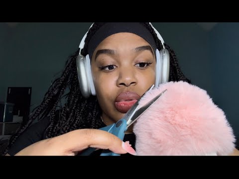 ASMR | Cutting Your Hair For An Hour ✂️ | brieasmr 