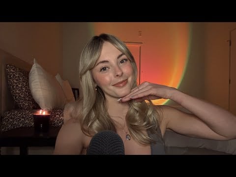 Slow and Soothing ASMR | Watch This For Relaxation 
