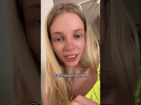 Castration