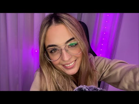 ASMR ESPAÑOL 🔴 LIVE