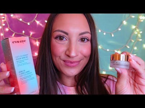 No FOMO ASMR 😴 (product packaging sounds)