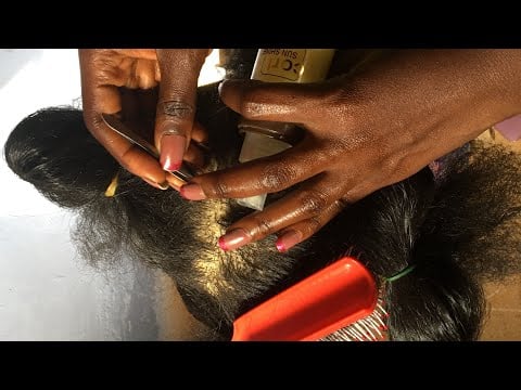 Asmr Scratching And Oiling Asmr - Whispering And Scratching #asmrsounds #asmr #asmreating