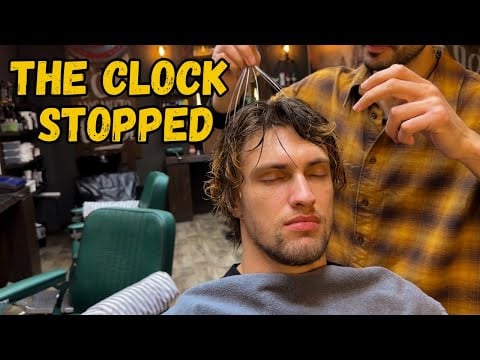 ASMR Session That Feels Like Time Stopped