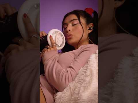 Susurros al oido 🙂‍↔️💋 ASMR #vicoasmr #asmr #asmrroleplay #asmrsounds #susurros