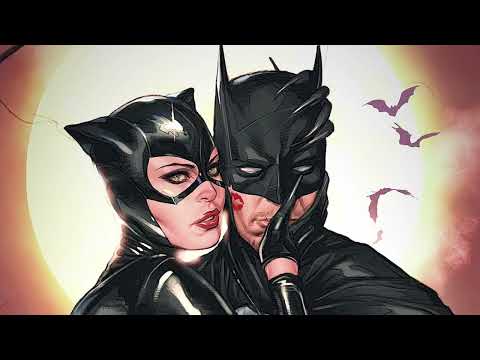 🖤 Tonight, You're Mine 🐈‍⬛ [catwoman x batman] [gentle fdom] ASMR