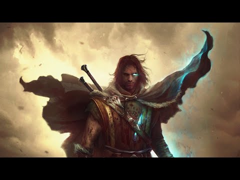 La Terre du Milieu : L'Ombre de la Guerre - Gaming / ASMR Français