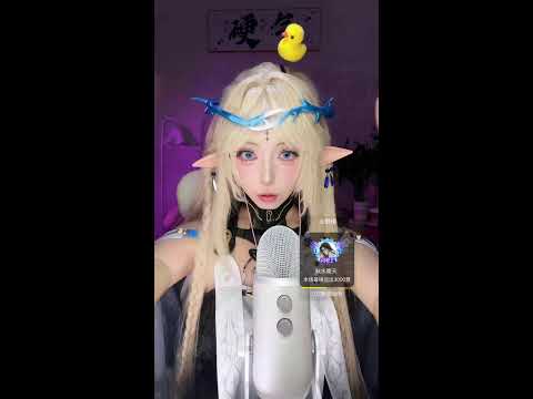 【LIVEアーカイブ】😴 Ice & Water 💧 涼しげな水音 🧊 Gotas de Água 🌊 #Water #ASMR 2026-05-14 06:37:09