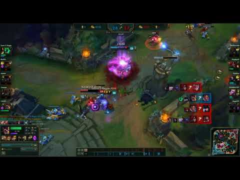 NON ASMR : Compilation n°2 de kled Saison 7
