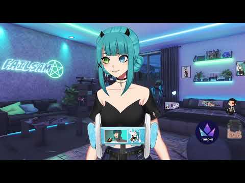 ASaMR 10 Minute Triggers: glass taps #asmr #3dio